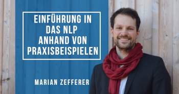 Einführung in das NLP anhand von Praxisbeispielen