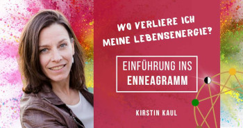 Wo verliere ich meine Lebensenergie?