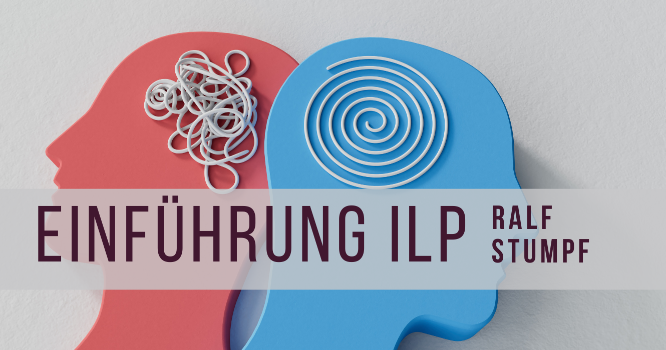 Einführung ILP mit Ralf Stumpf
