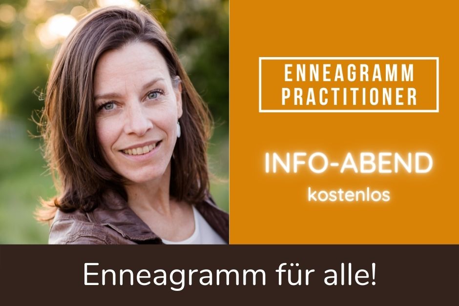 Informationsabend zum Enneagramm-Practitioner
