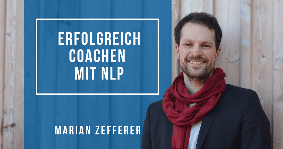 Erfolgreich präsentieren mit NLP