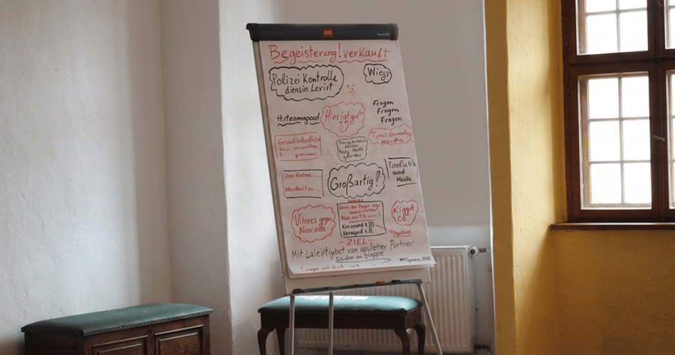 Flip-Charts