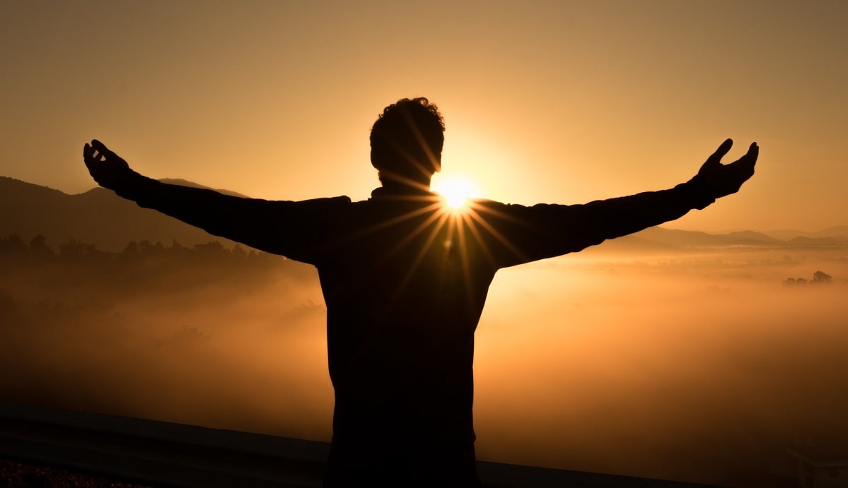 Online NLP-Master-Class mit Stephan Landsiedel