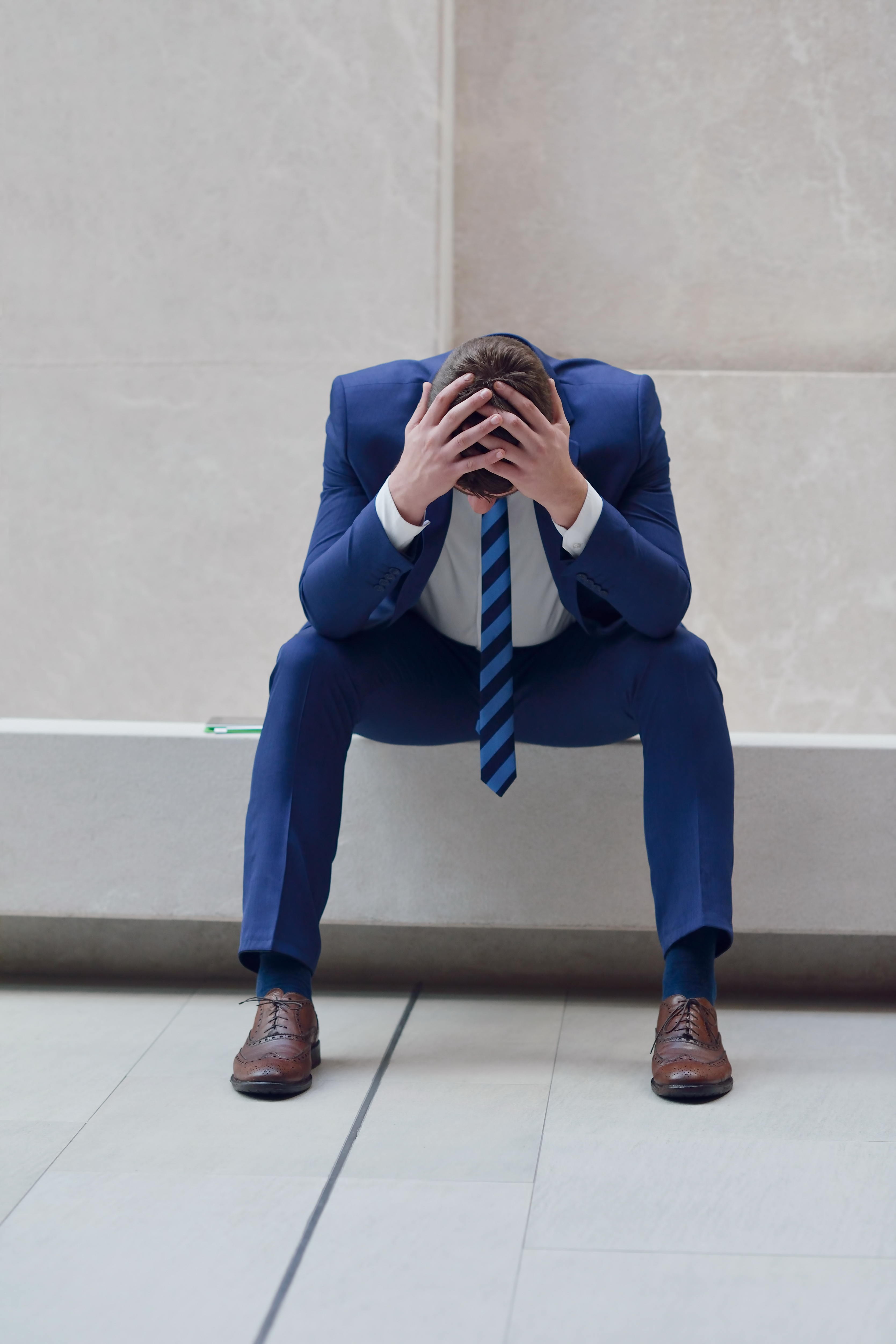 E-Kurs: Umgang mit Depressionen