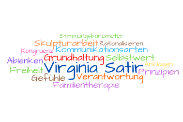 Virginia Satir