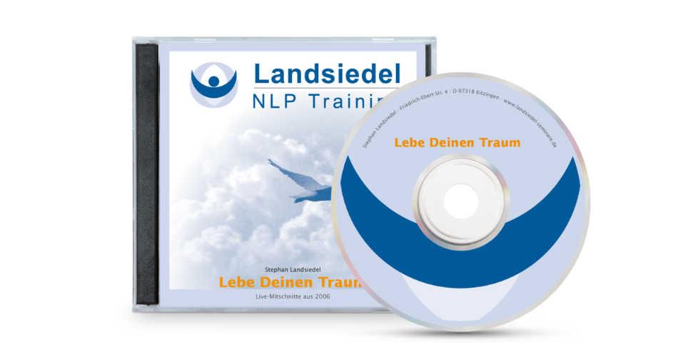 Lebe Deinen Traum