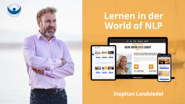 Lernen in der World of NLP