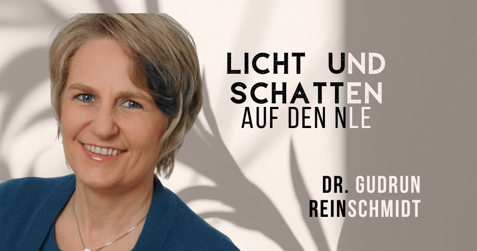 Licht und Schatten auf den NLE mit Gudrun Reinschmidt