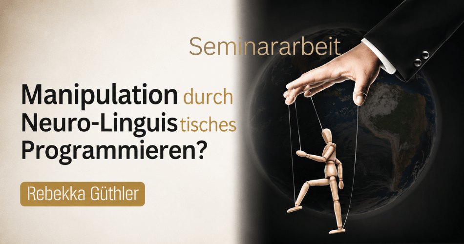 Manipulation durch NLP?