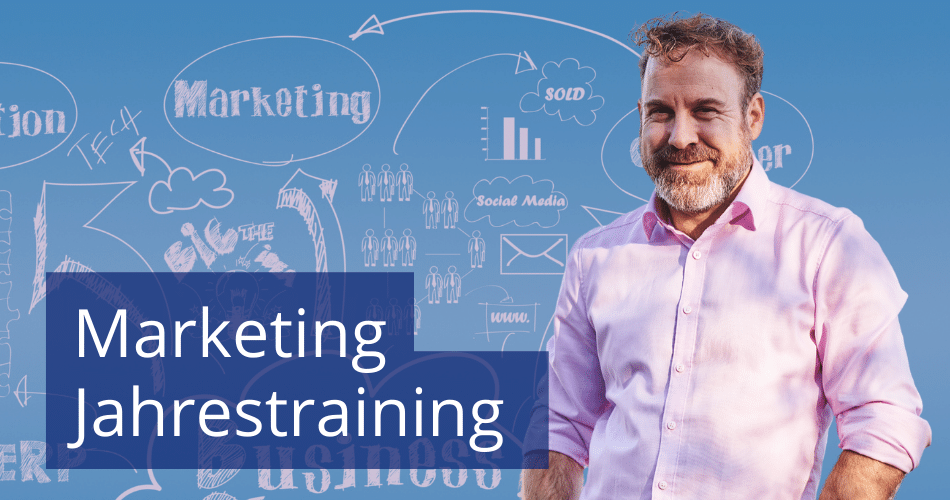 Marketing für Trainer und Coaches mit Stephan Landsiedel