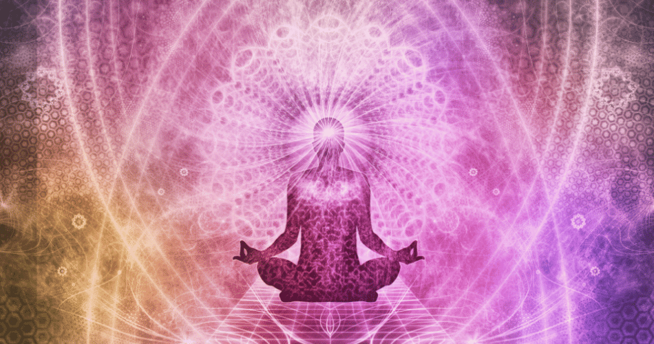12 Tage Meditations Challenge mit Dr. Joanna Wengrzik