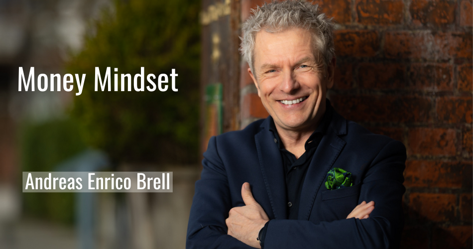 Money Mindset Challenge ‐ Warum dein Kontostand deiner Persönlichkeit folgt