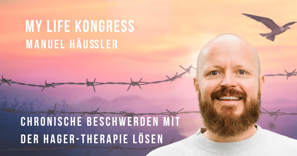 Chronische Beschwerden mit der Yager-Therapie lösen
