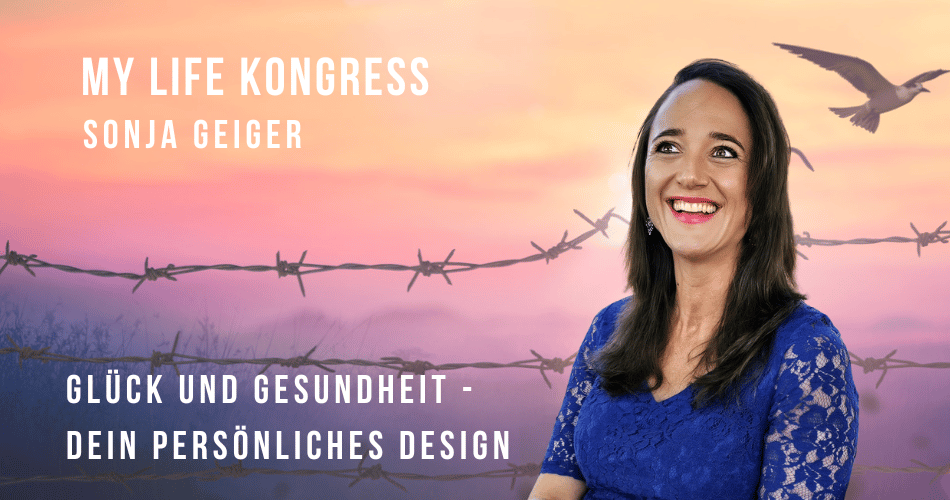 Glück und Gesundheit - Dein persönliches Design
