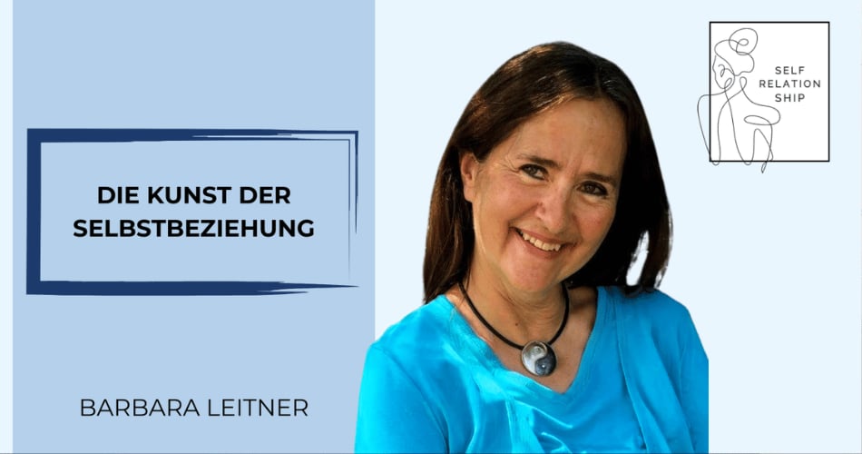 Die Kunst der Selbstbeziehung