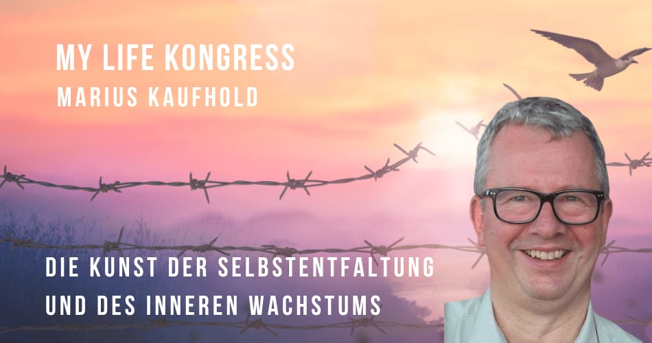Die Kunst der Selbstentfaltung und des inneren Wachstums