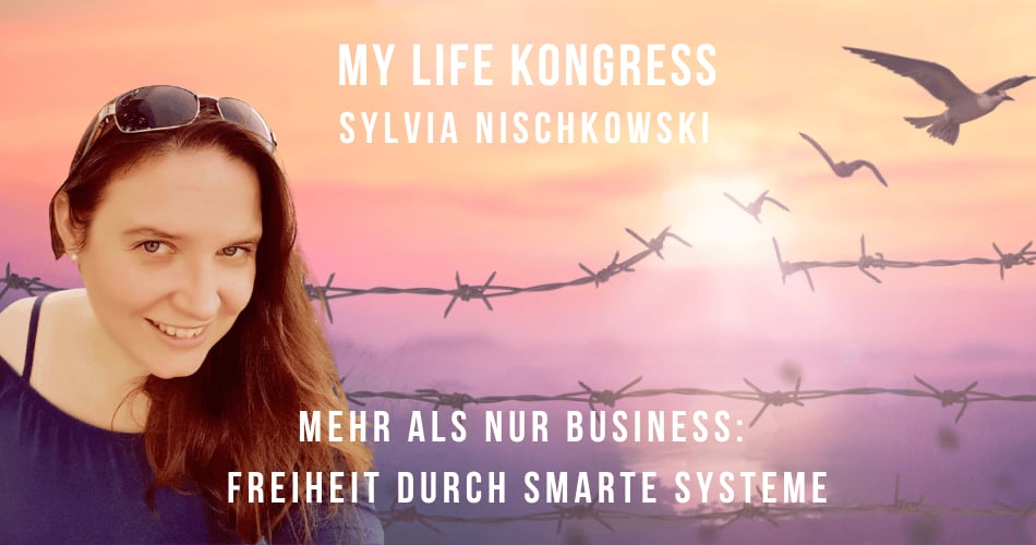 Mehr als nur Business: Freiheit durch smarte Systeme
