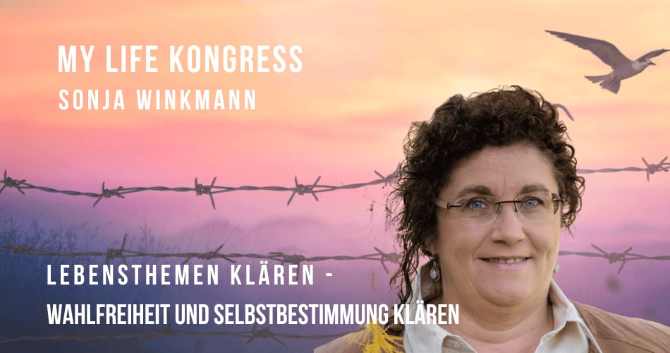 Lebensthemen klären - Wahlfreiheit und Selbstbestimmung klären