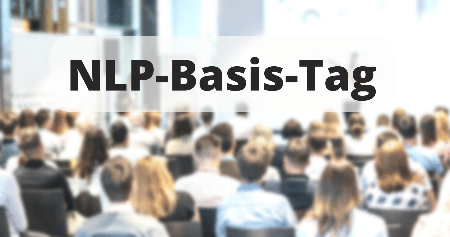 NLP-Basis Tag