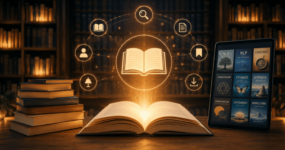Kategorie: NLP-Bibliothek