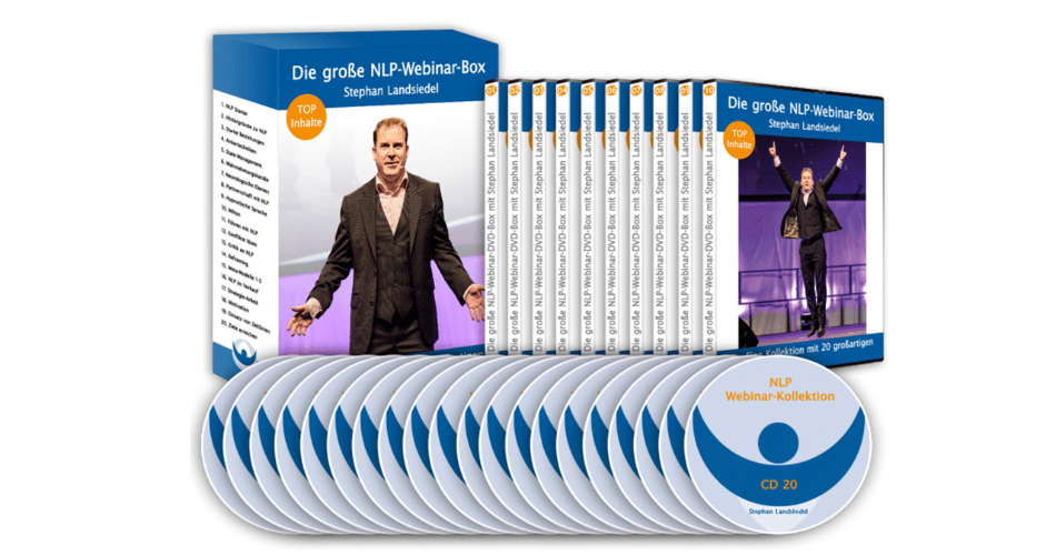 NLP-Webinar-Kollektion