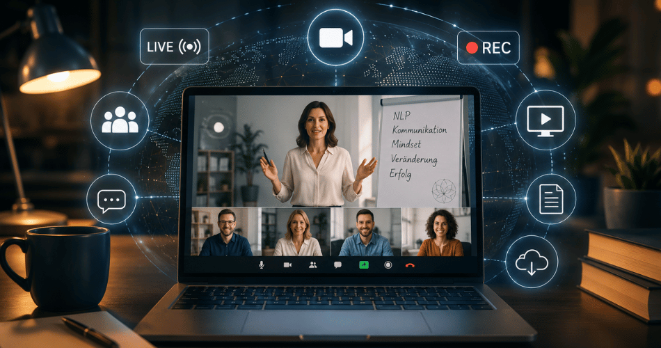 Kategorie: Seminar-Reihen
