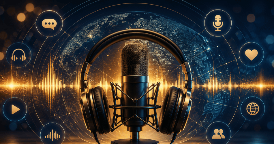 Kategorie: Podcasts