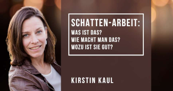 Schatten-Arbeit