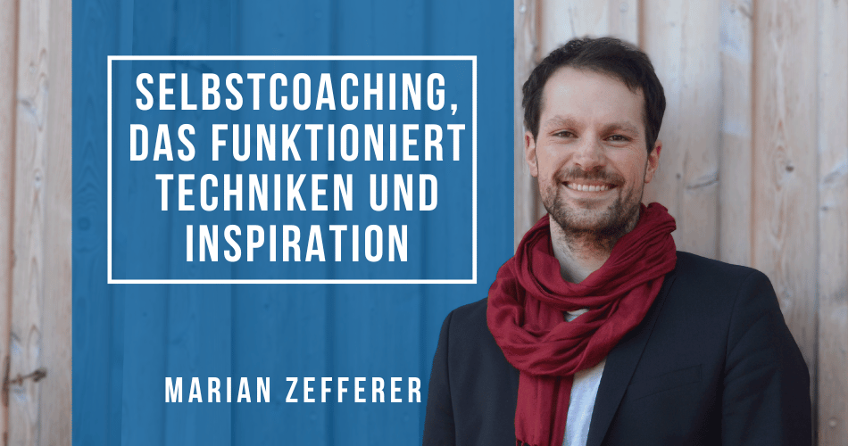 Selbstcoaching mit NLP: Die Eine Erkenntnis für Dein Leben
