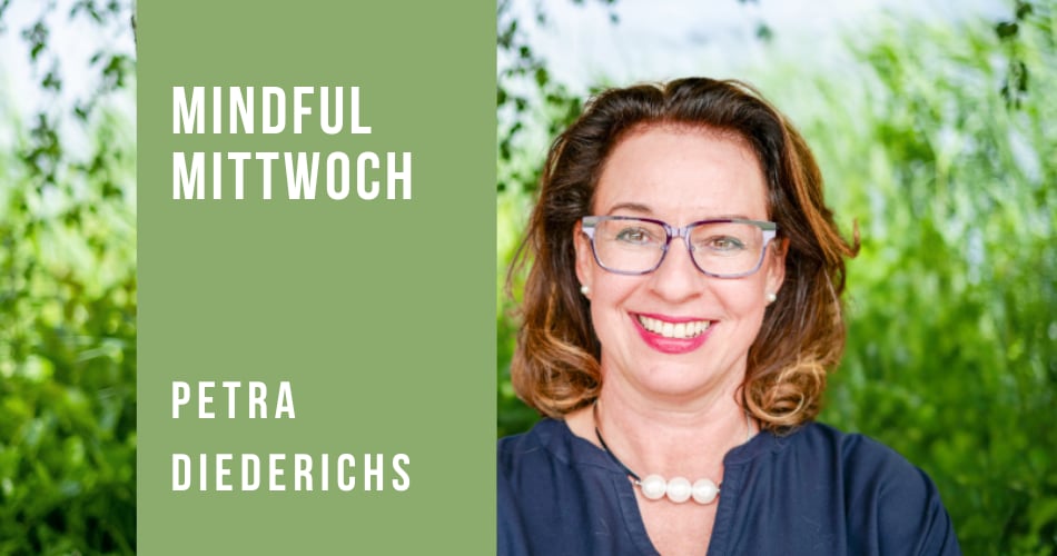 Mindful Mittwoch (Lichtvolles Erstrahlen) am 08.01.2025 mit Petra Diederichs