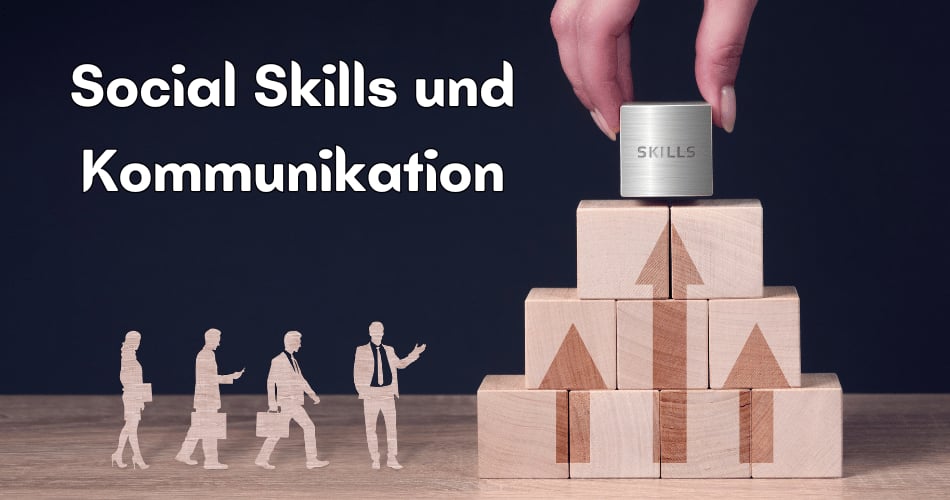 Social Skills für Führungskräfte mit Dino Cardiano