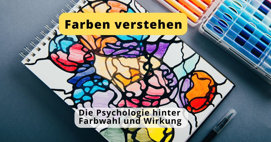 Farben verstehen - Evelina Danylenko
