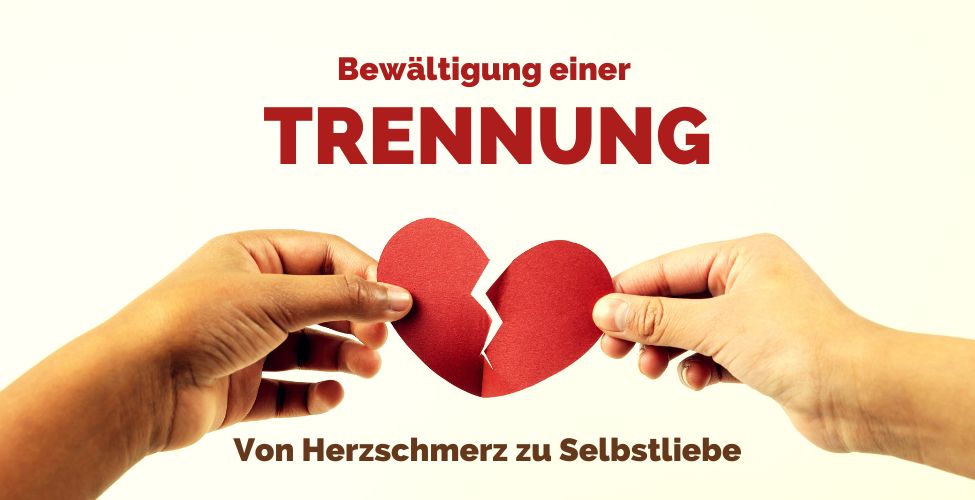 E-Kurs: Bewältigung einer Trennung