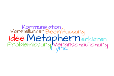 Metaphern
