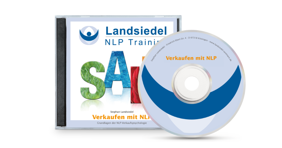 Verkaufen mit NLP