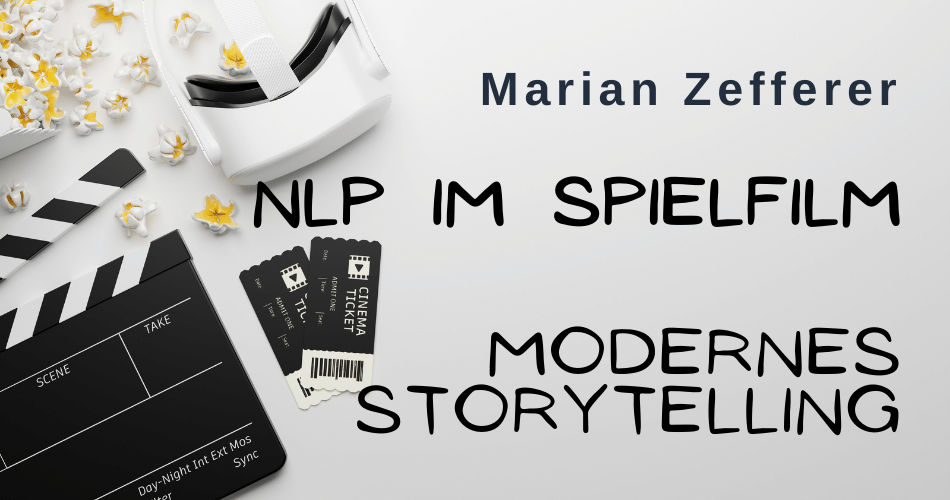 NLP im Spielfilm: modernes Storytelling