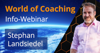 Vorstellung: World of Coaching