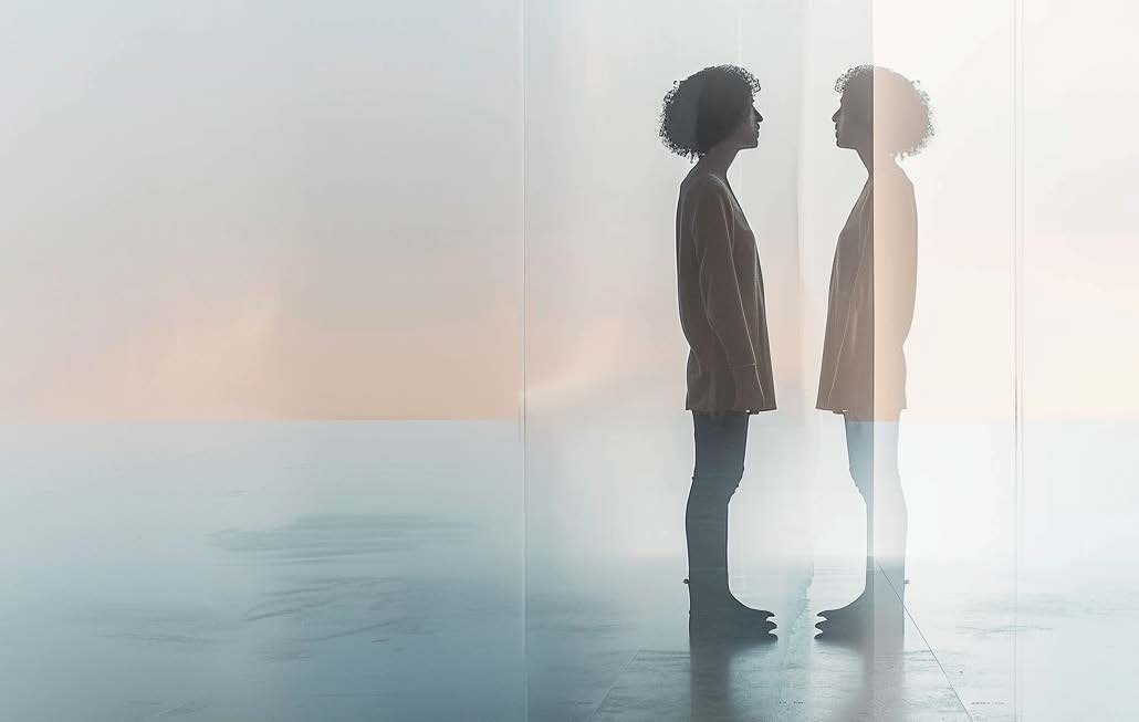 Perception and NLP