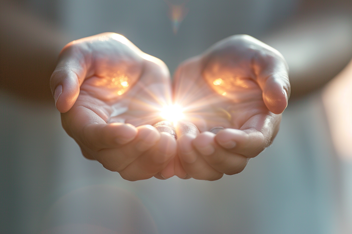 NLP and Spirituality