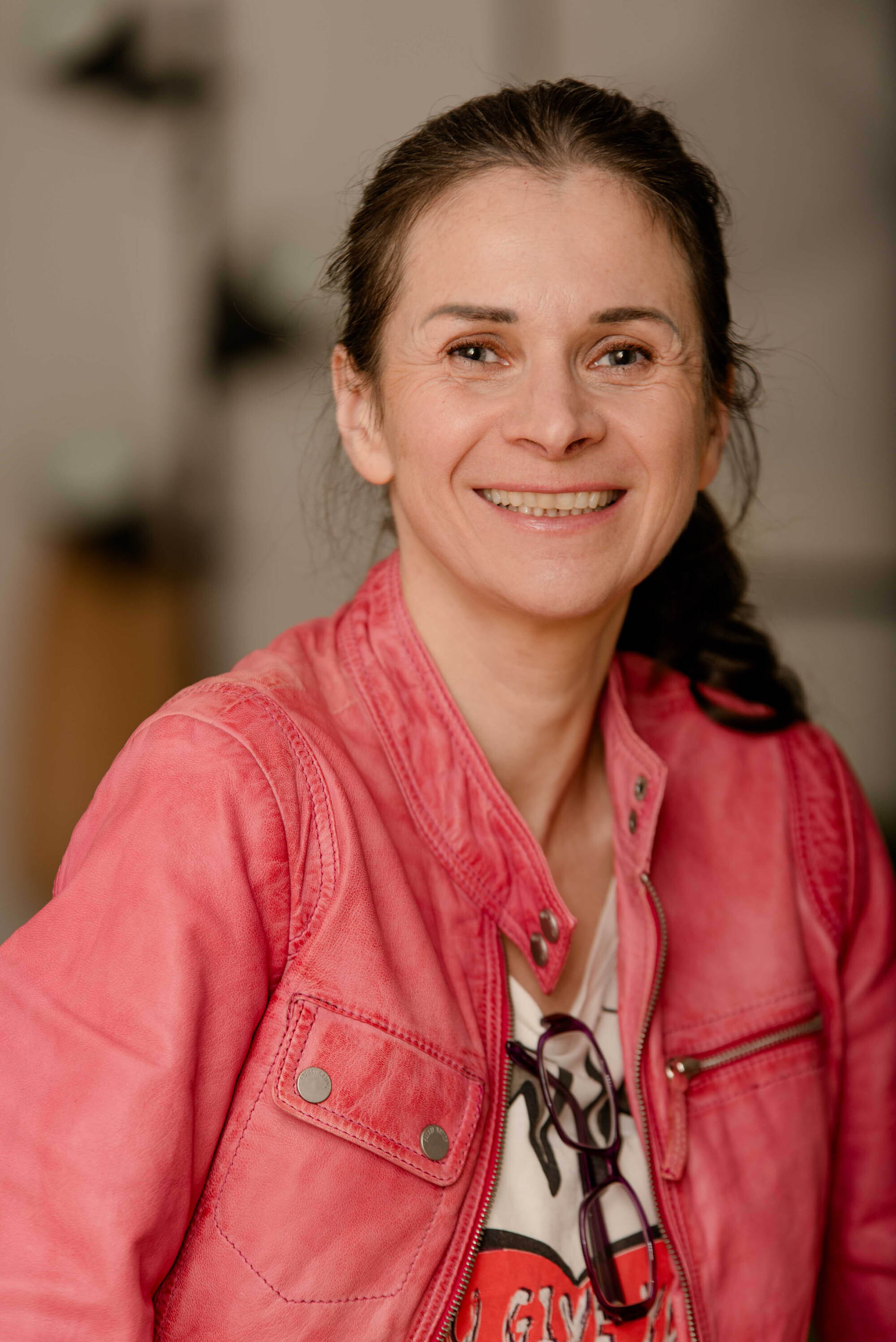 Bernadette Bruckner