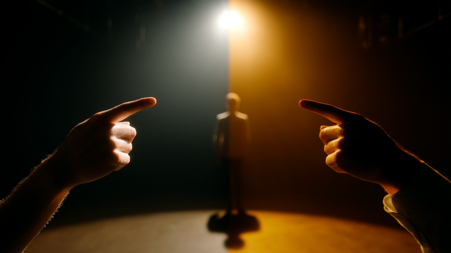 The Hypnotic Principle of Context