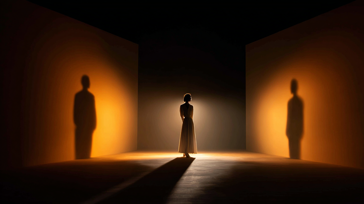 Shadow Conference