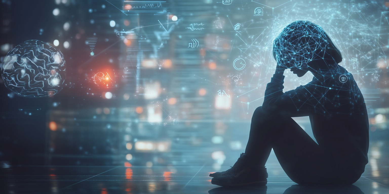 NLP as a Thinking Model