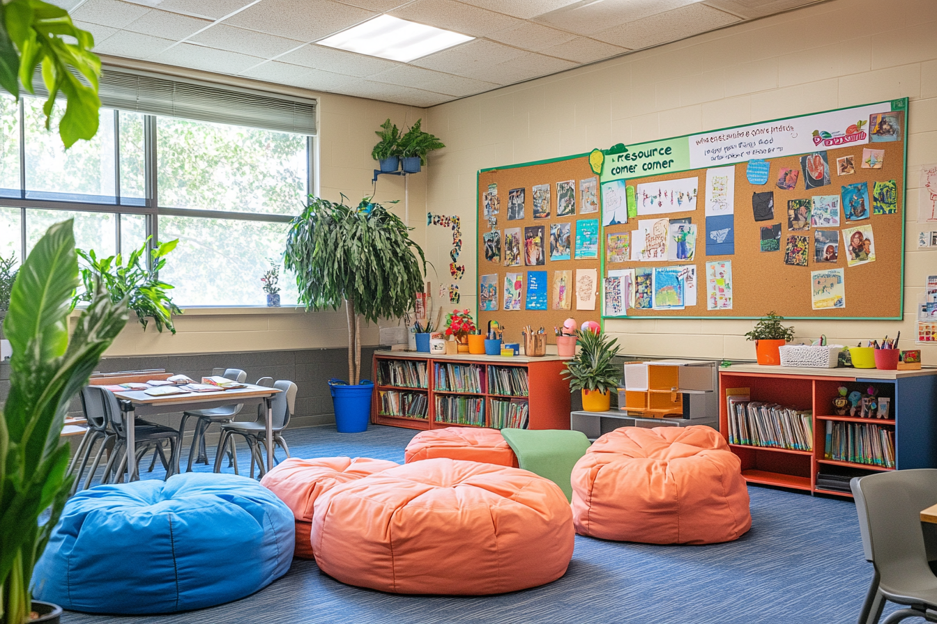 NLP in Schools