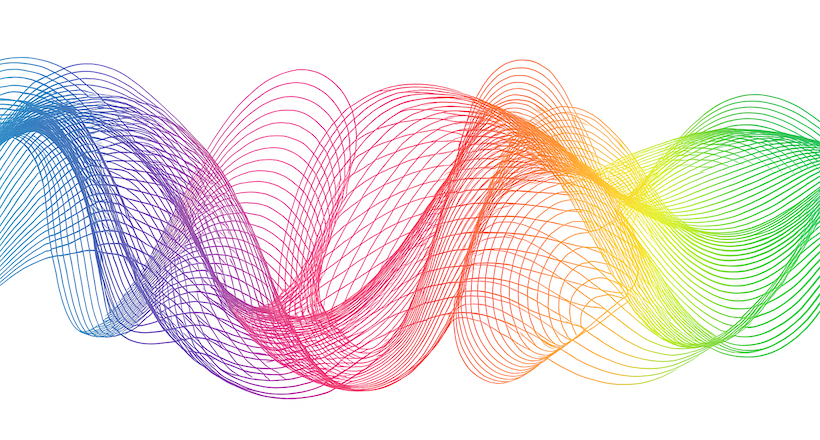 Understanding Colours