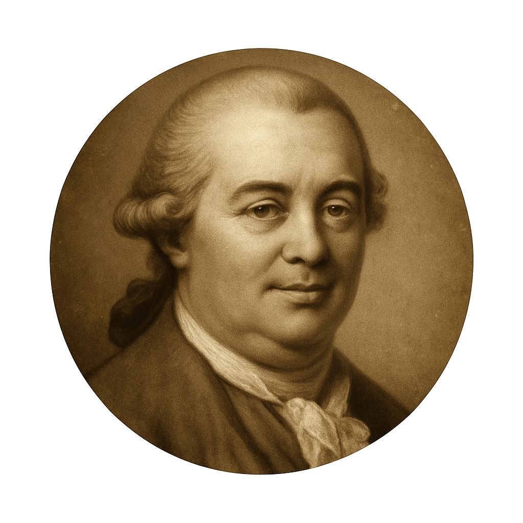 Franz Anton Mesmer