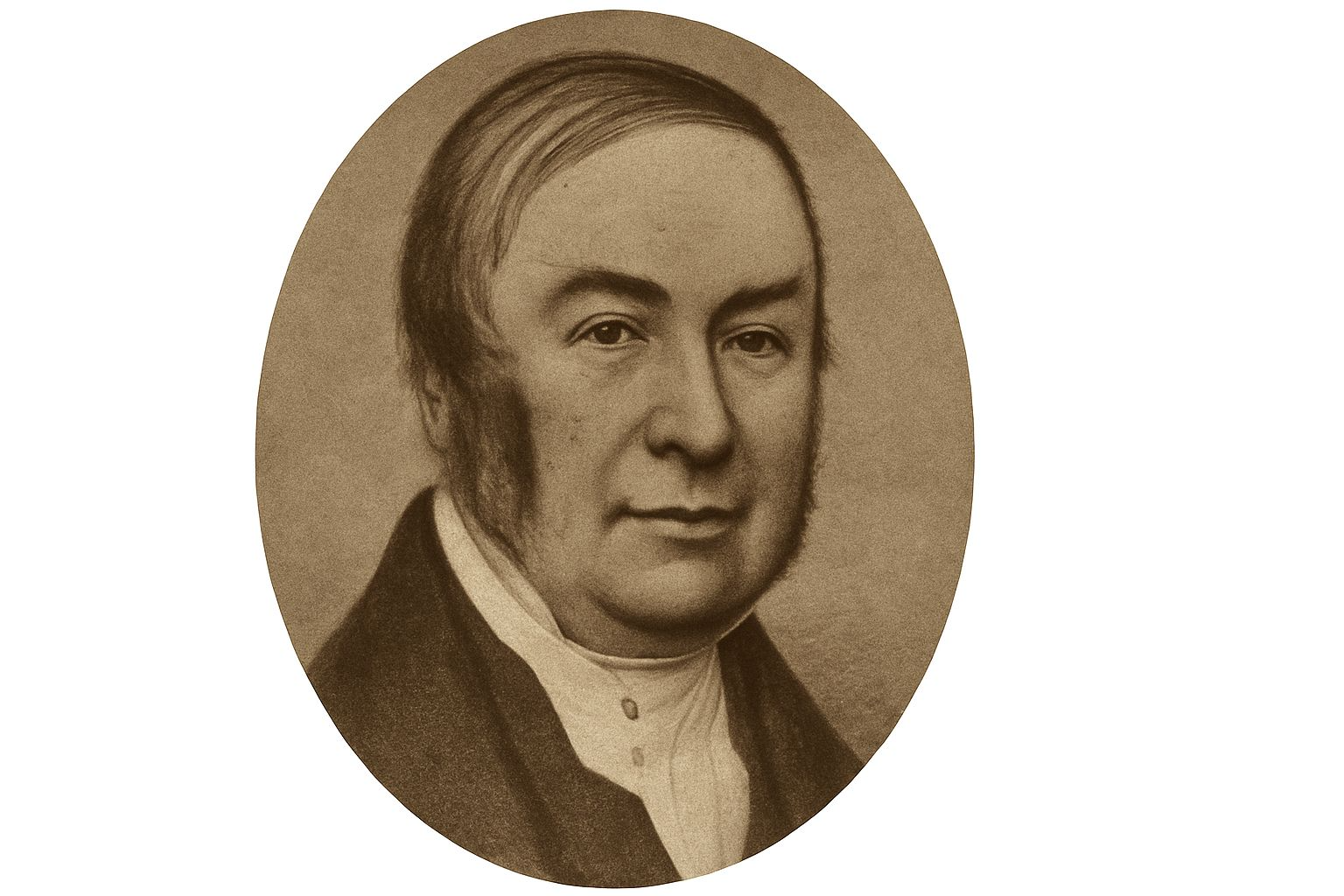 James Braid