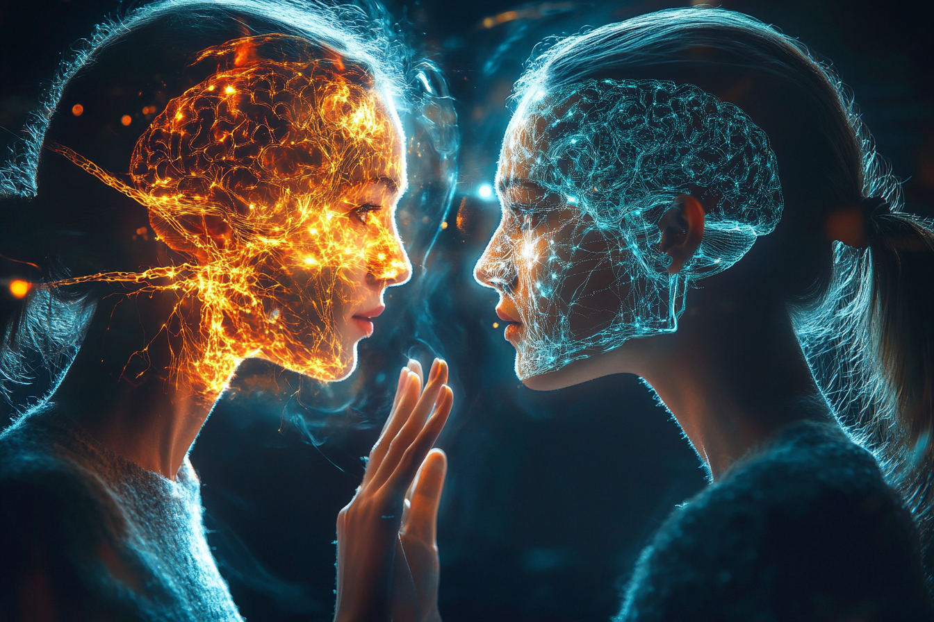 Mirror Neurons and Rapport