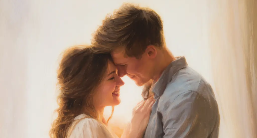 NLP for Love