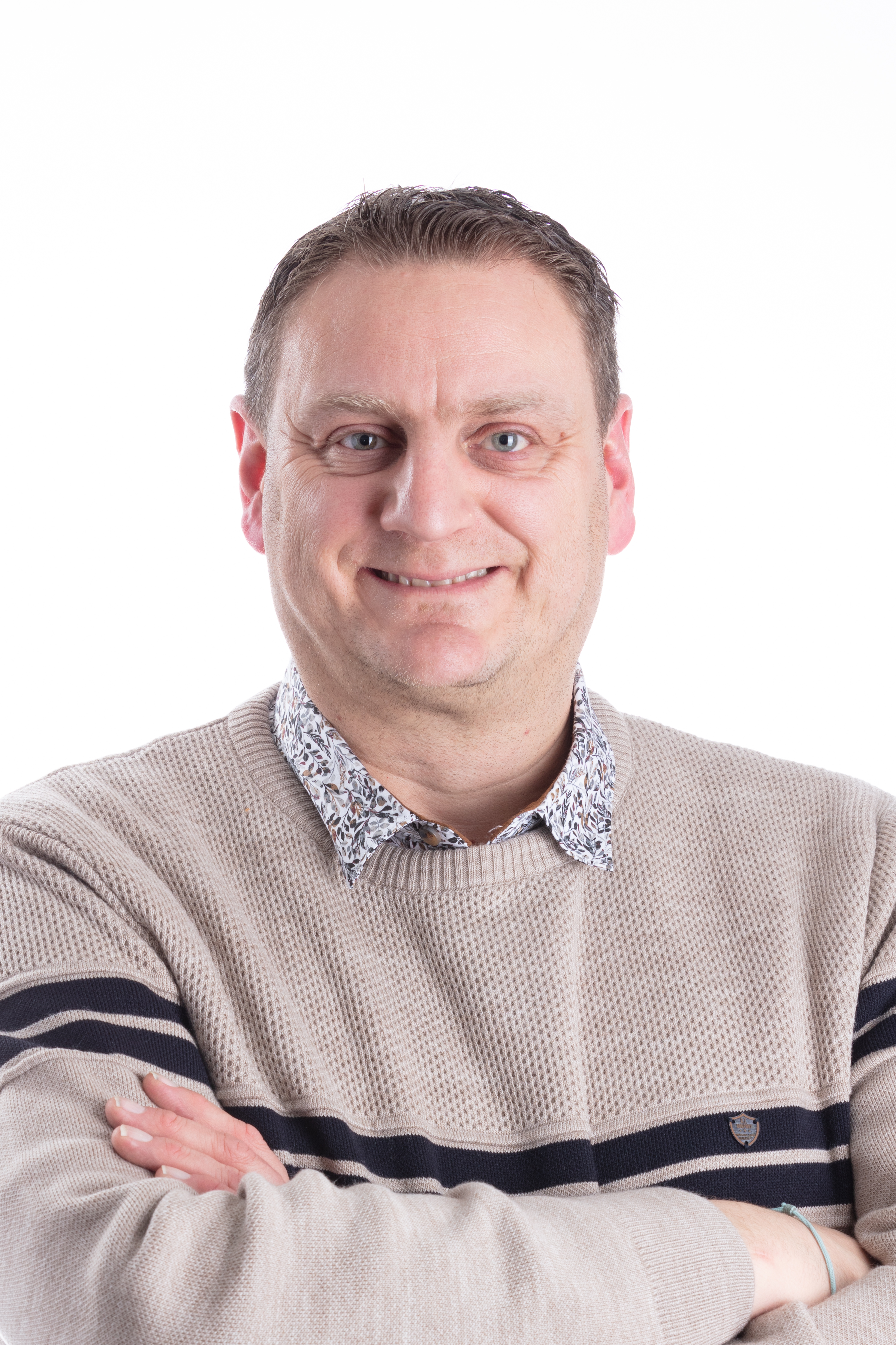 Jean-Claude Eichenseher